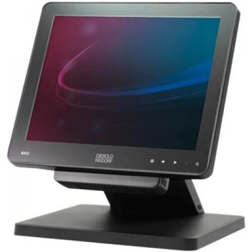 Monitor 12" LED Siemens Nixdorf BA92 ...