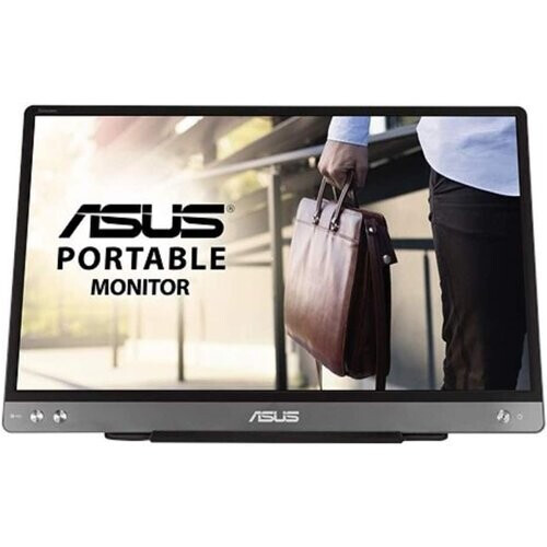 Monitor 14" LCD FHD Asus ZenScreen MB14AC ...