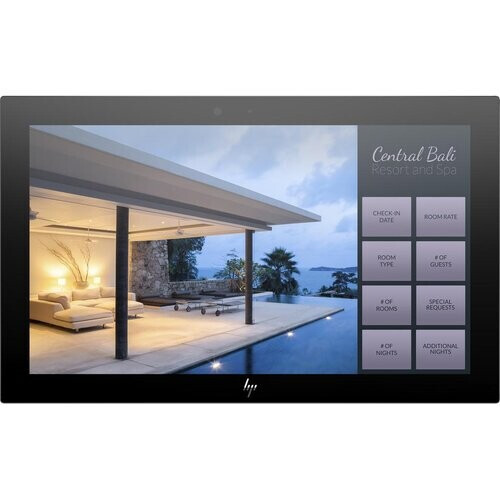 Monitor 14" LCD FHD HP Engage 14 ...