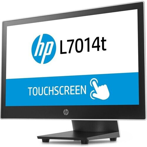 Monitor 14" LCD HP T6N32AA#ABB ...