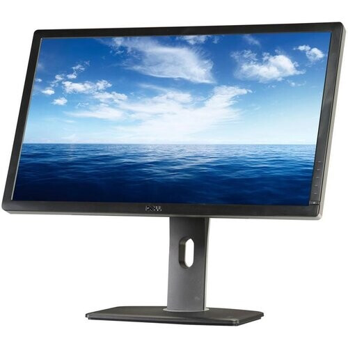 Monitor 14" LCD QHD Dell U2713HB ...