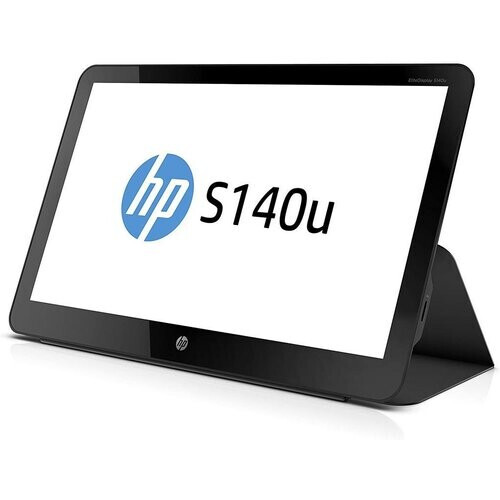 Monitor 14" HP EliteDisplay S140U 14-inch USB ...