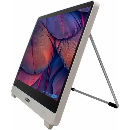 Monitor 15" LCD FULL HD Yashi Touchscreen YZ1610 ...