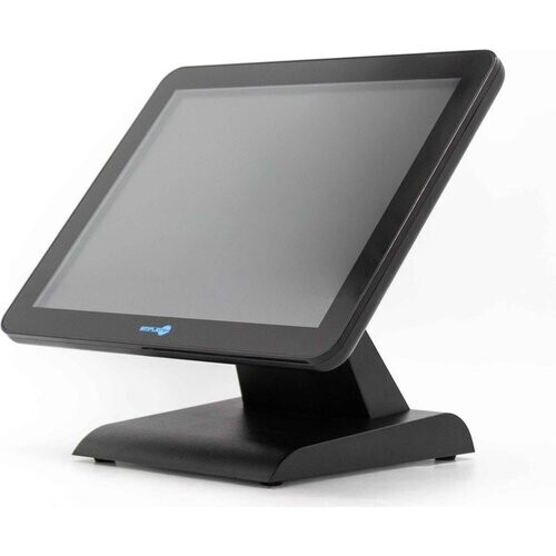 Monitor 15" LED HD Simpletek 15MTPOS Touchscreen ...