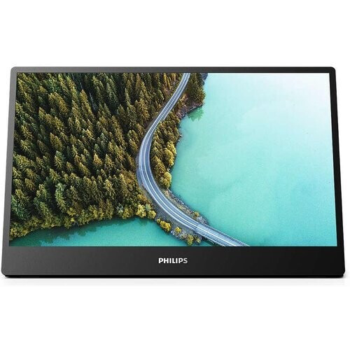 Monitor 15" LED Philips 16B1P3302D/00 ...