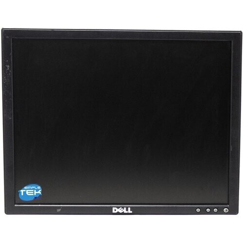 Monitor 17" LCD 1280 X 1024 Dell E178FPC ...