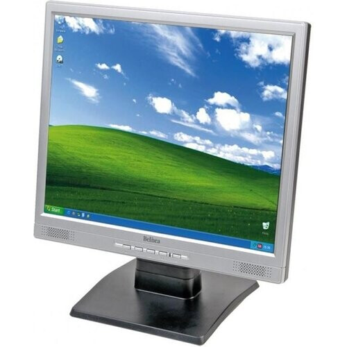 Monitor 17" LCD Belina 10 17 11 v1 ...