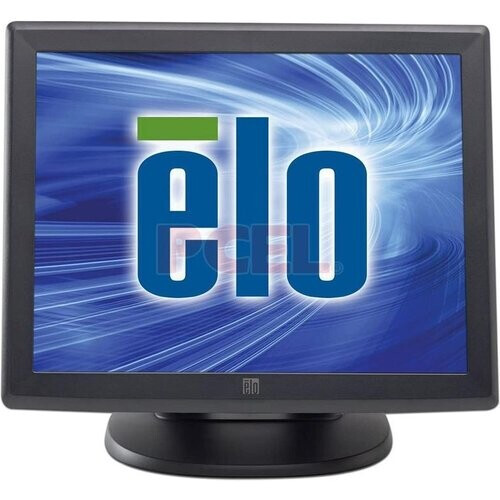 Monitor 17" LCD Elotouch Système 1729L ...