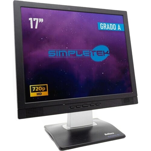 Monitor 17" LCD HD Belinea BT10011 ...