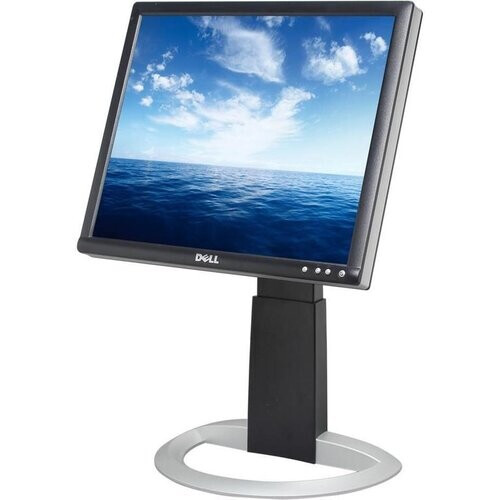 Monitor 17" LCD HD Dell 1703FPS ...