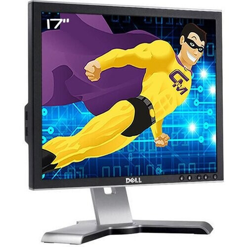 Monitor 17" LCD SXGA Dell 1708FPF ...