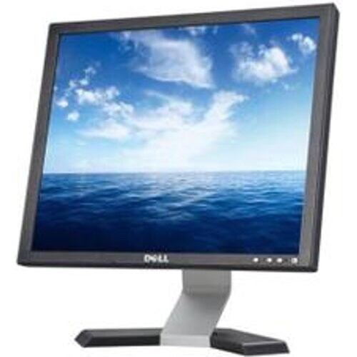 Pantalla 17" LCD HD Dell E176FPC ...