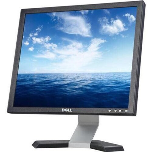 Pantalla 17" LCD HD Dell E176FPC ...