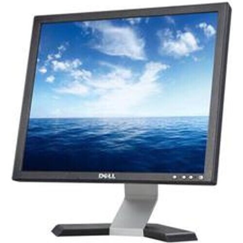 Monitor 17" LCD SXGA Dell E176FPf ...