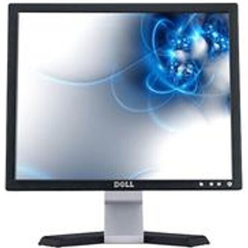 Pantalla 17" LCD HD Dell E177FPB ...