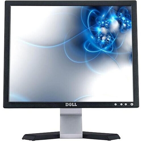 Pantalla 17" LCD HD Dell E177FPB ...