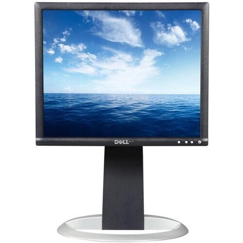 Monitor 17" LCD SXGA Dell UltraSharp 1704FPTT ...