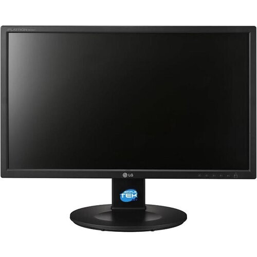 Monitor 19" LCD 1366X768 LG W1943ss-pf ...