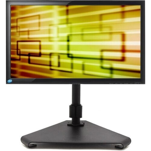 Monitor 19" LCD 1366X768 Simpletek ...