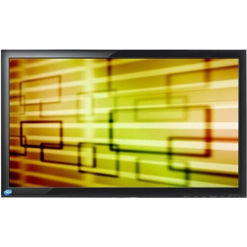 Monitor 19" LCD 1366X768 Simpletek ...