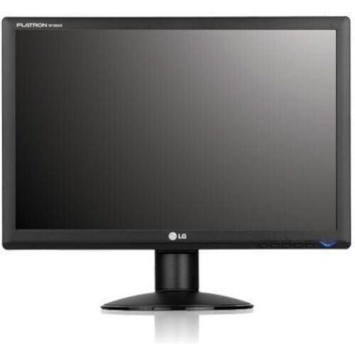 Monitor 19" LCD LG W1934S ...