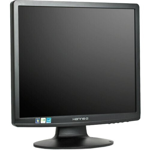 Monitor 19" LCD Hanns G HP191DJO ...