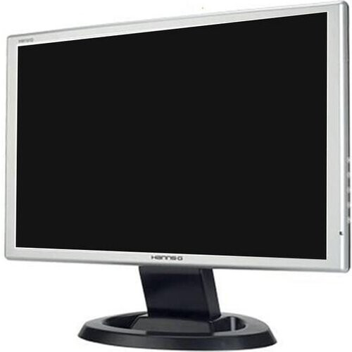 Monitor 19" LCD Hanns-G HW191ANuestros ...