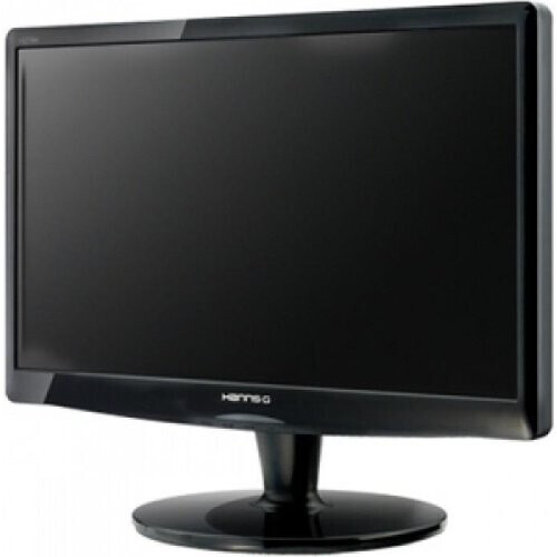 Monitor 19" LCD Hanns-G Hanns.G HZ194 ...