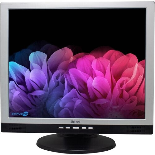Monitor 19" LCD HD Belinea 1980 S1 ...
