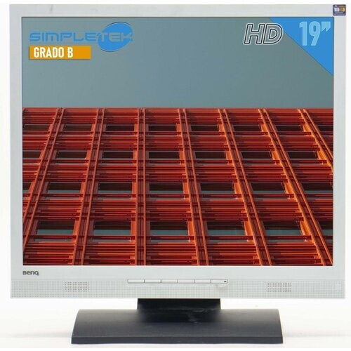 Monitor 19" LCD HD Benq Q9C5 ...