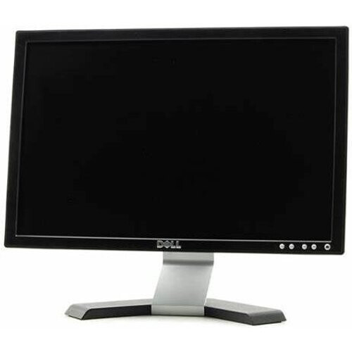 Monitor 19" LCD HD Dell E198WFPF ...