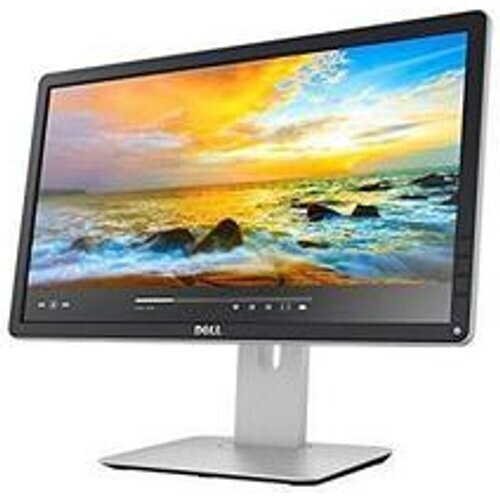 Monitor 19" LCD HD+ Dell P2014HT ...