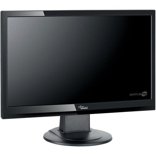 Monitor 19" LCD HD Fujitsu L3190T ...