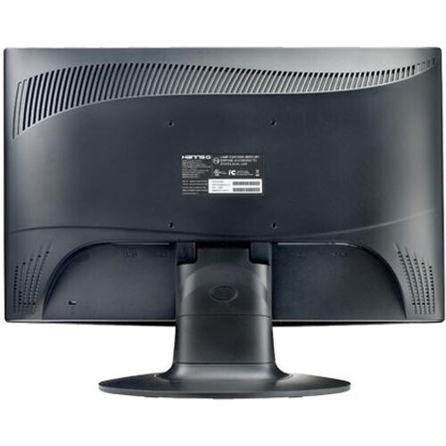 Monitor 19" LCD HD Hannspree Hanns.G HA195ABB ...