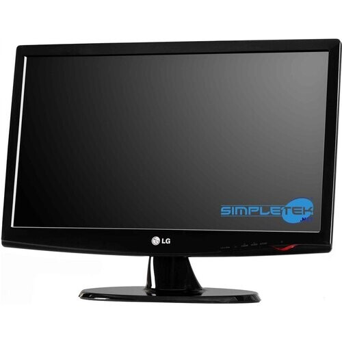Monitor 19" LCD HD LG W1943SS-PF ...