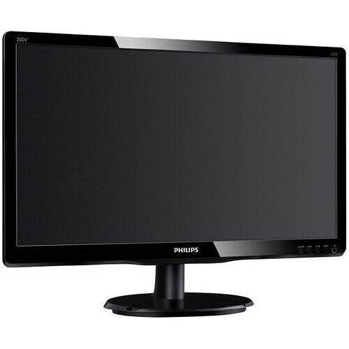 Pantalla 20" Philips V-Line 200S4LYMB ...
