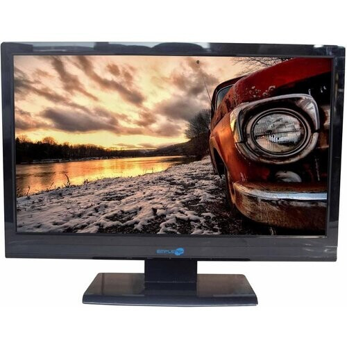 Monitor 19" LCD HD Simpletek 190W ...