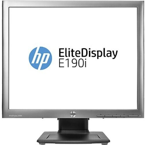 Monitor 19" LCD HP EliteDisplay E190i ...