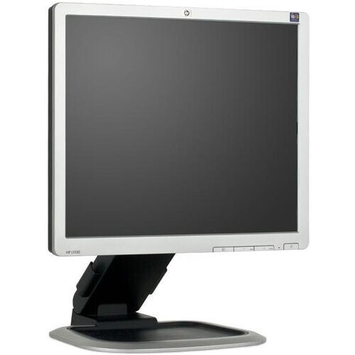 Monitor 19" LCD HP L1950G ...