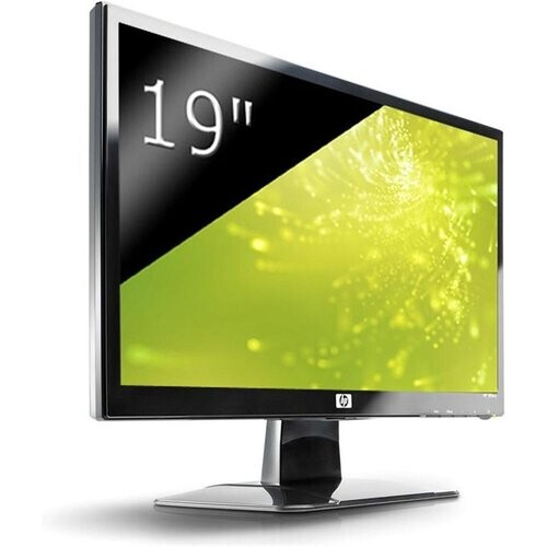 Monitor 19" LCD HP v185ws ...