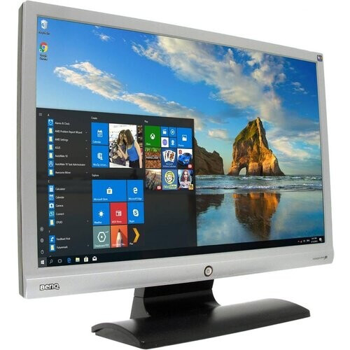 Monitor 19" LCD LCD Benq G900WA ...