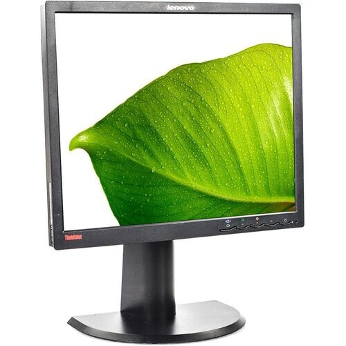 Monitor de la prestigiosa marca Lenovo de 19" LCD ...
