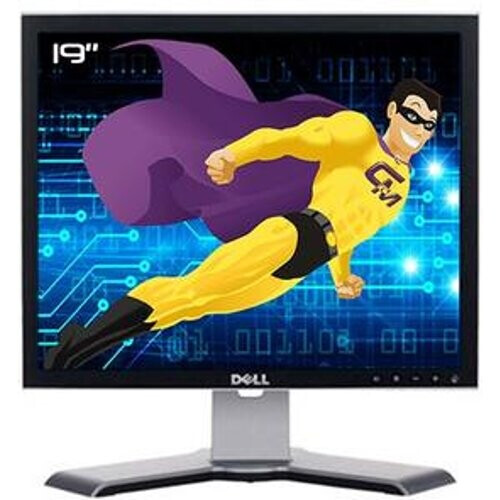 Monitor 19" LCD SXGA Dell 1908FPB ...