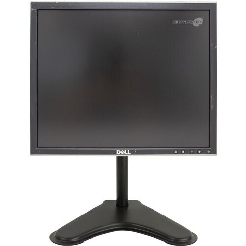 Monitor 19" LCD SXGA Dell 1908FPc with compatible ...