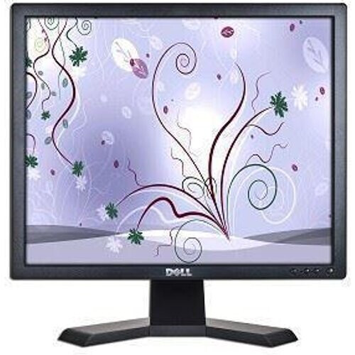 Pantalla 19" HD Dell e190sf ...