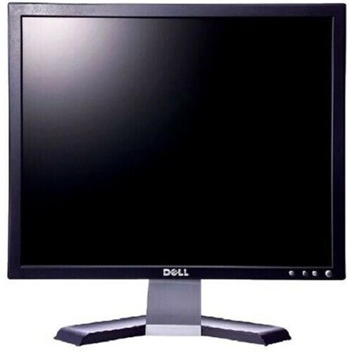 Monitor 19" LCD Dell E197FP - 19" - SXGA ...