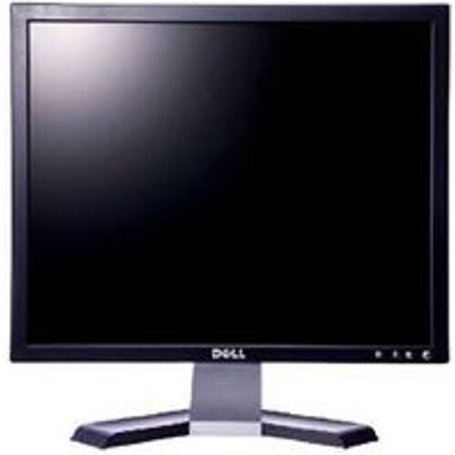 Monitor 19" LCD Dell E197FP - 19" - SXGA ...