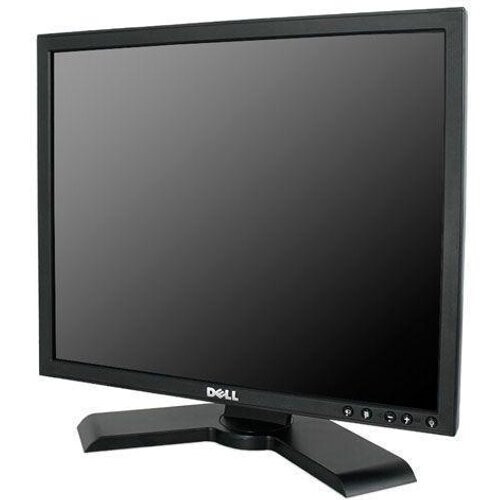 Dell P190Sb Grado A LCD / 19/4: 3 / VGA / DVI ...