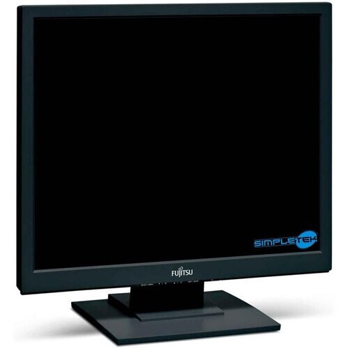 Monitor 19" LCD SXGA Fujitsu E19-5 ...