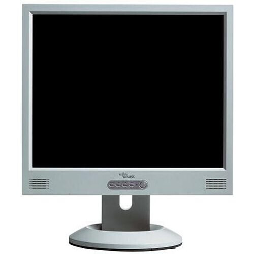 Monitor 19" LCD SXGA Fujitsu Premium Line P19-1 ...